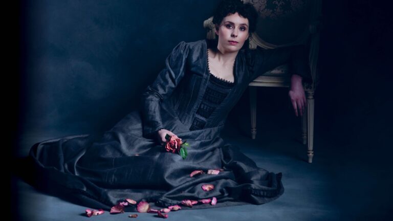 Scottish Opera – La traviata