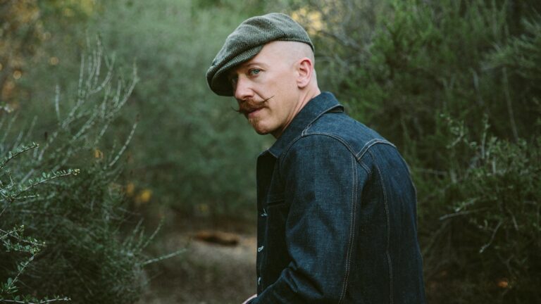 Foy Vance