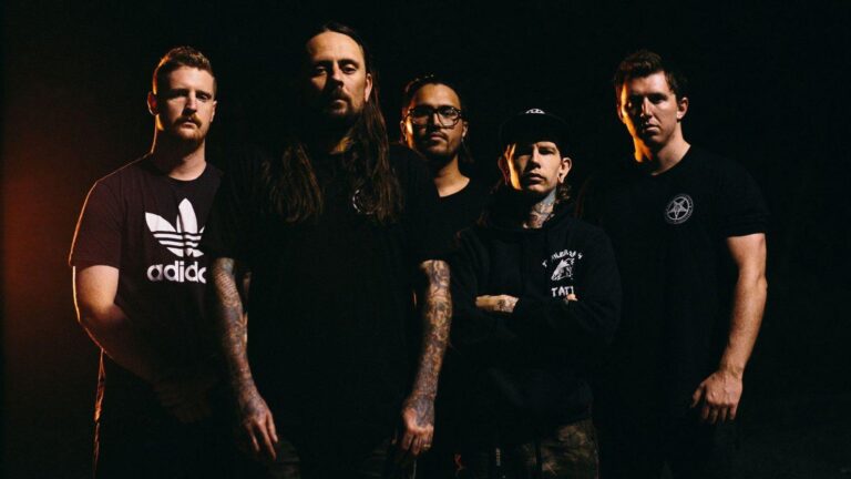 Thy Art is Murder