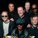 UB40 and Soul II Soul