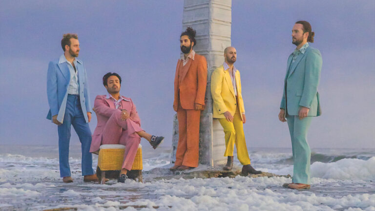Young the Giant