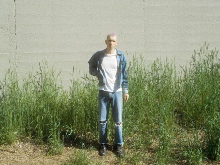 Youth Lagoon