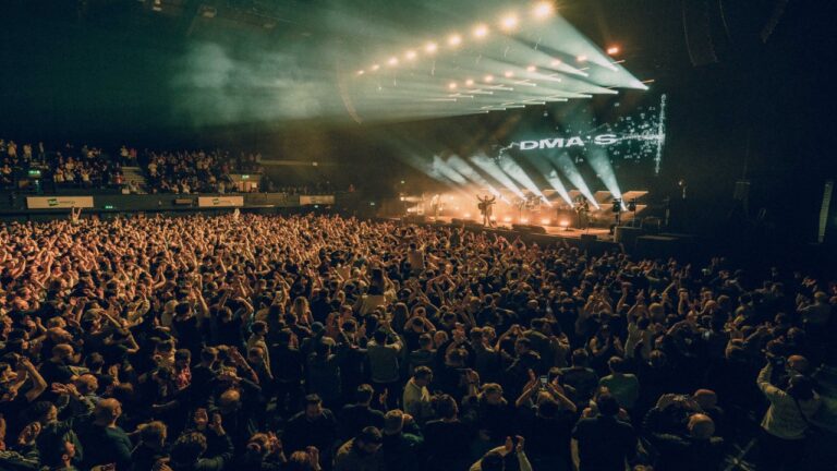 DMA's