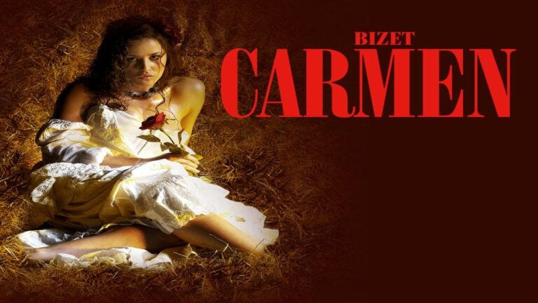 Ellen Kents: Carmen