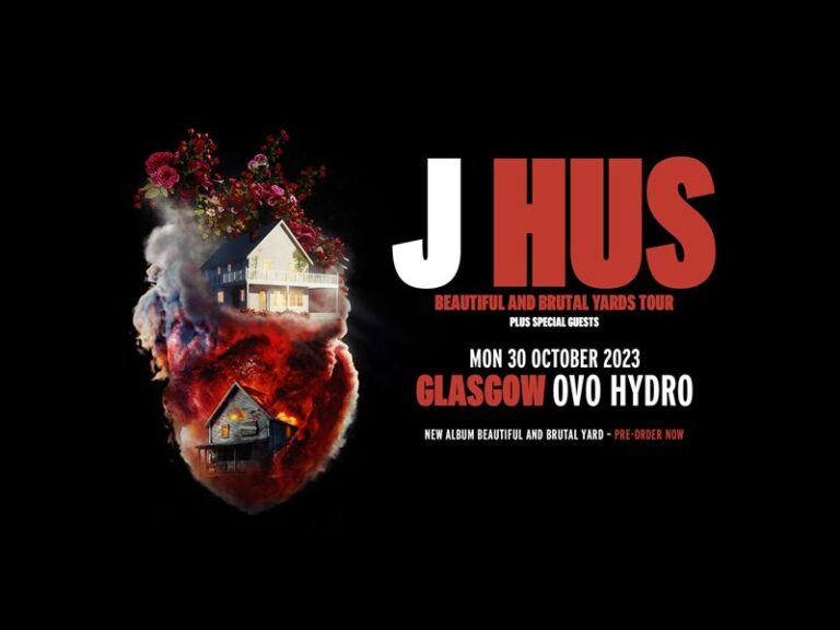 J Hus
