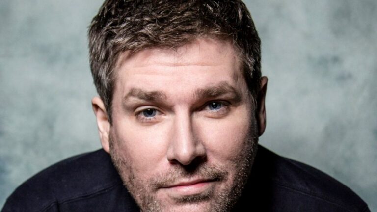 Mark Nelson – All The Best