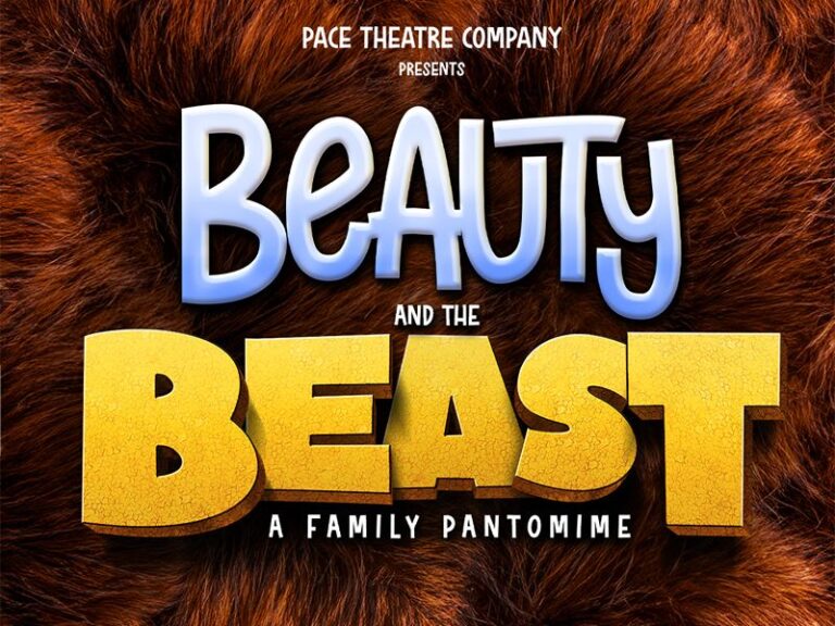Beauty and the Beast Art Department