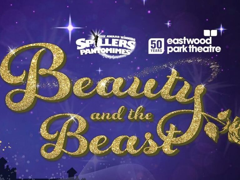 Beauty and the Beast Giffnock