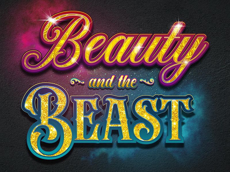 Beauty and the Beast Greenock