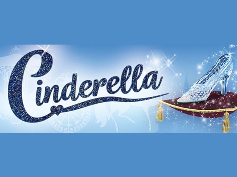 Cinderella @ Rutherglen