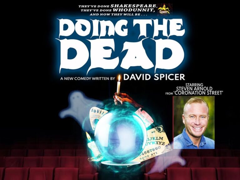 Doing The Dead