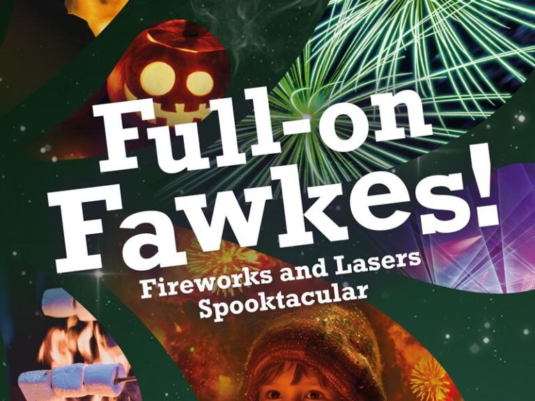 Fawkes Festival