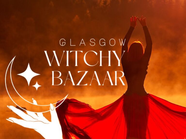Glasgow Witchy Bazaar