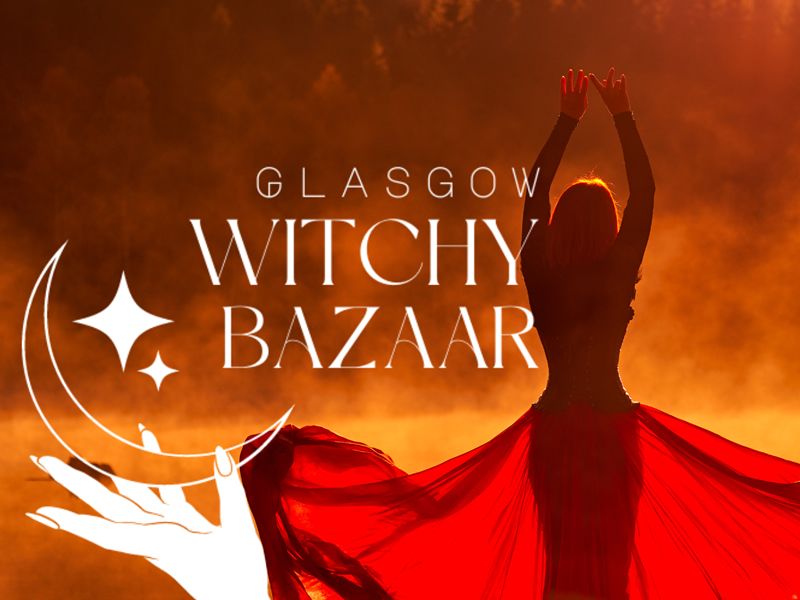Glasgow Witchy Bazaar