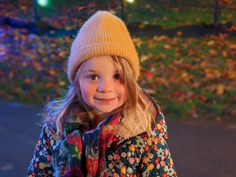 Illuminate RSPB Scotland Loch Lomond