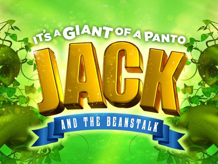Jack and the Beanstalk at Motherwell