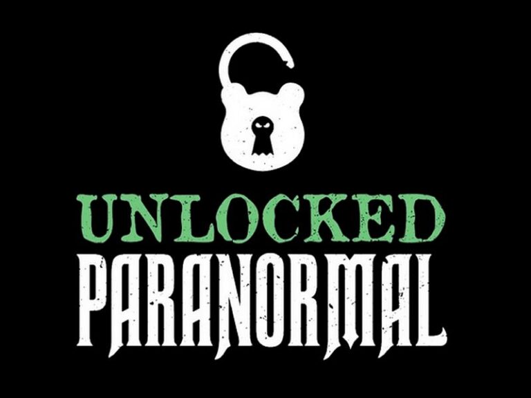 Paranormal Investigation