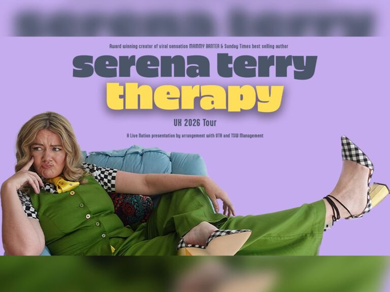 Serena Terry