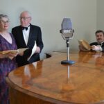 A Christmas Carol A Radio Play on Stage