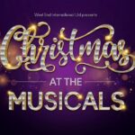 Christmas At The Musicals