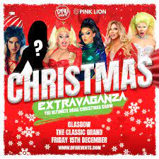 Christmas Extravaganza