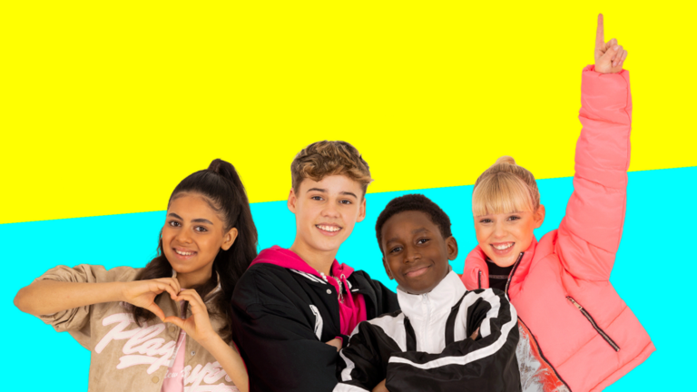 Kidz Bop Never Stop Live Tour