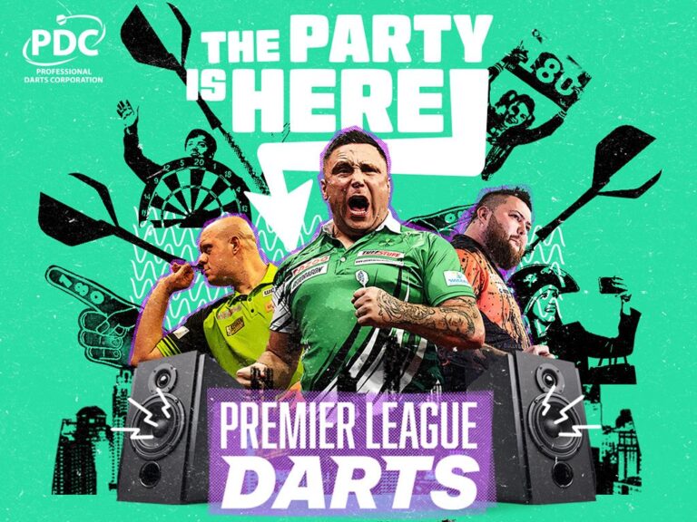 Premier League Darts