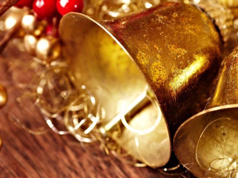 RSNO A Festive Celebration