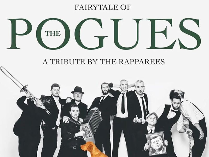 The Fairytale of the Pogues