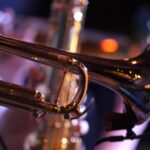 Berrie Big Band Christmas Show