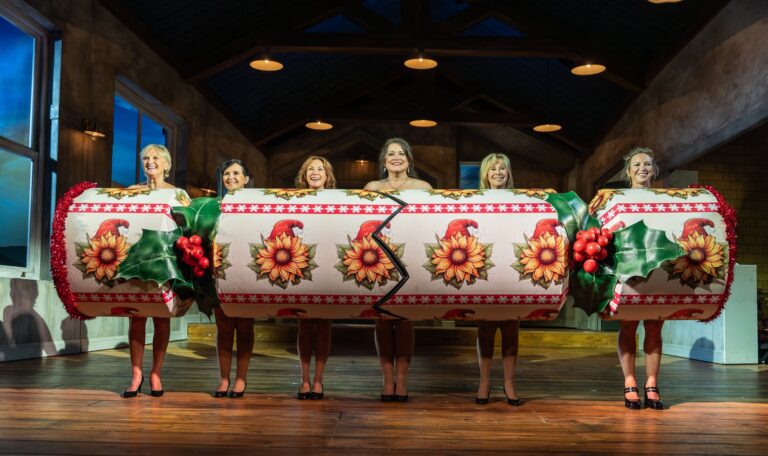 Calendar Girls the Musical