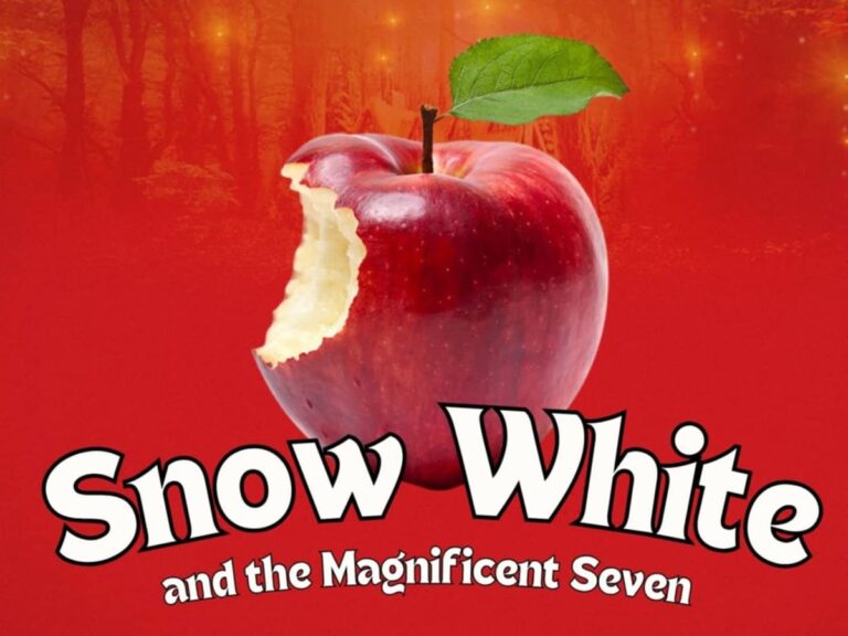 Snow White and the Magnificent Seven