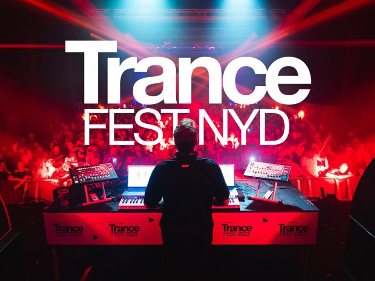 Trancefest NYD