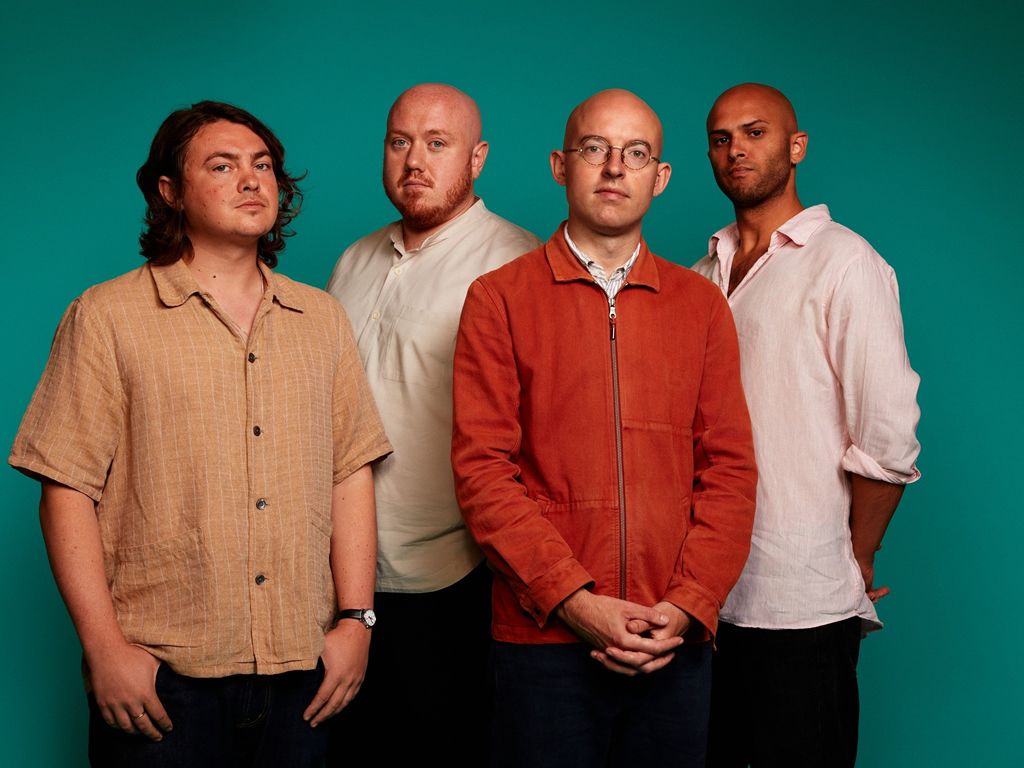 Bombay Bicycle Club
