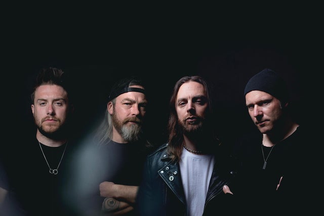 Bullet For My Valentine
