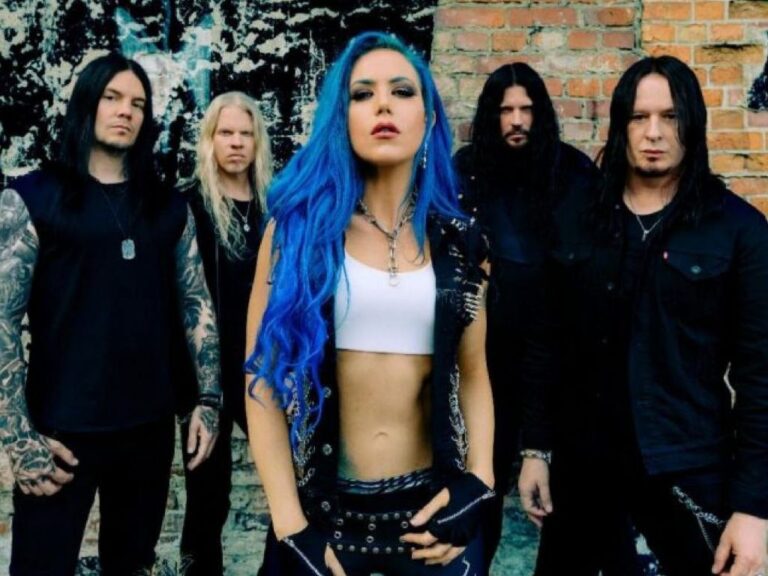 In Flames