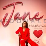Jane McDonald