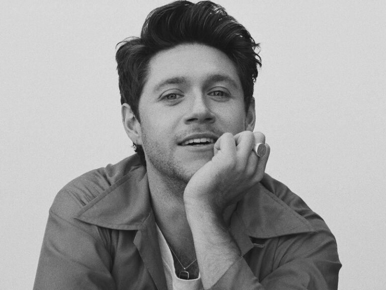 Niall Horan