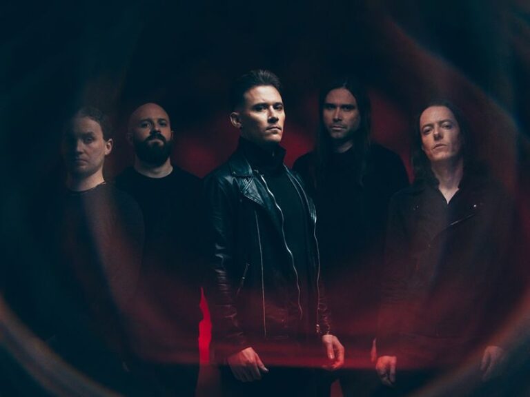 TesseracT