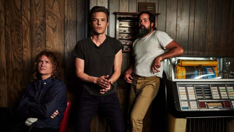 The Killers