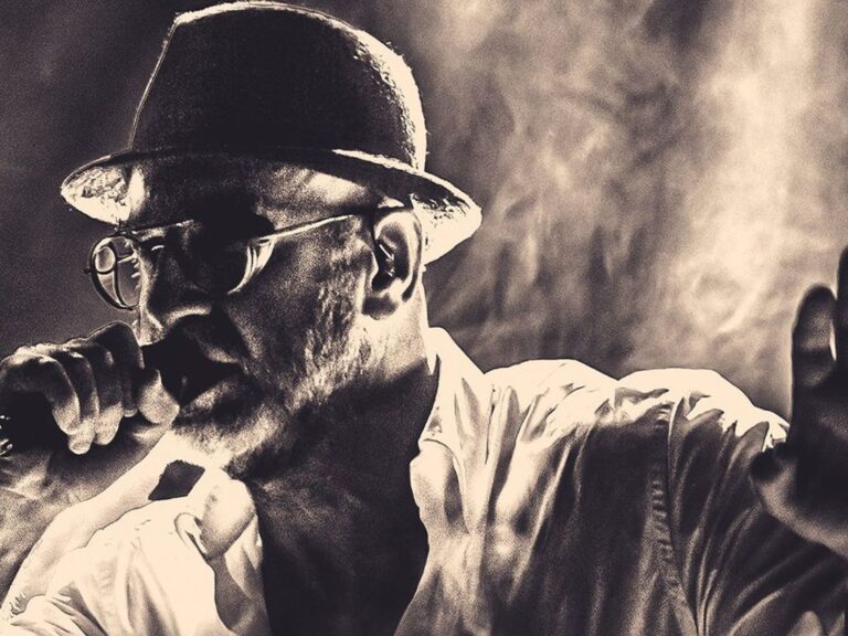 Eric Cantona
