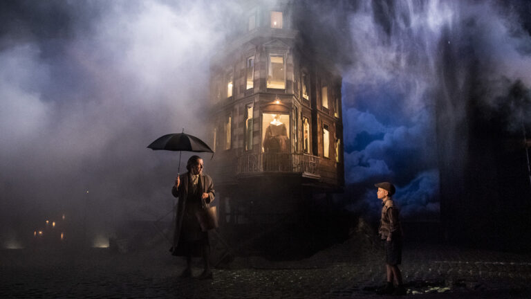 An Inspector Calls