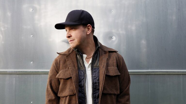 Gavin DeGraw