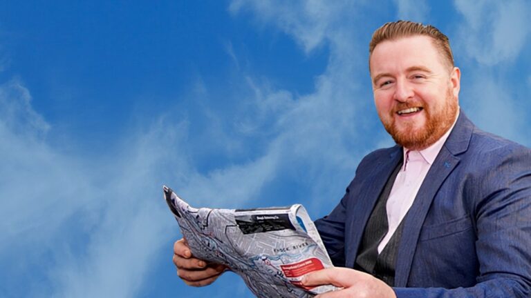 Paddy McDonnell
