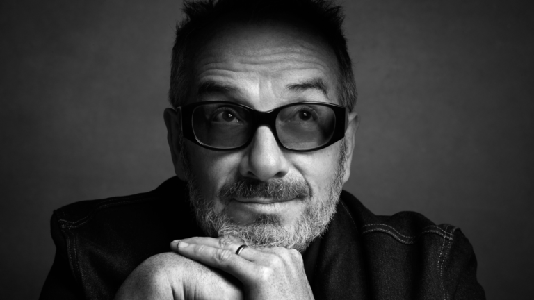 Elvis Costello & Steve Nieve