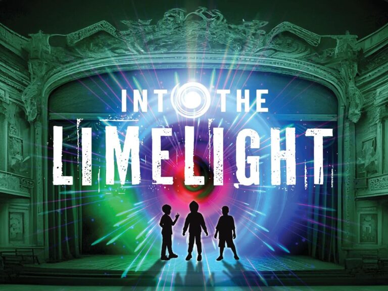 Into the Limelight