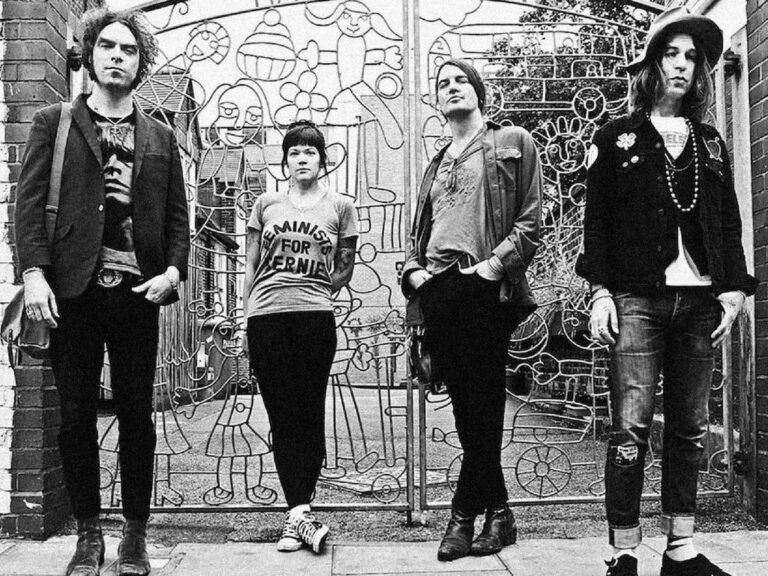 The Dandy Warhols