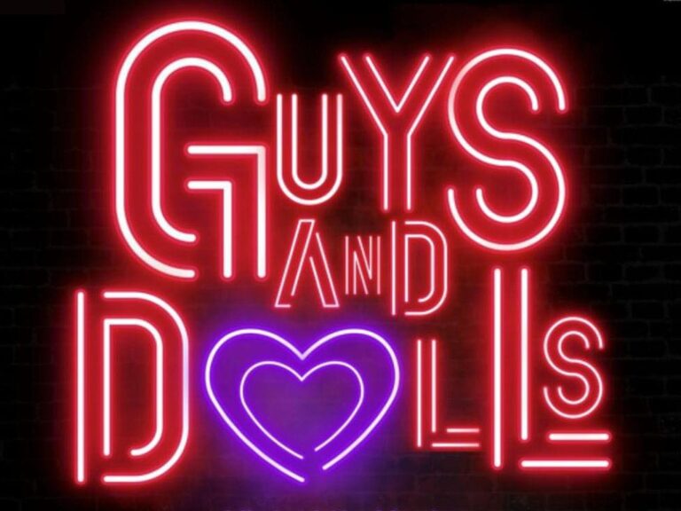 Guys and Dolls