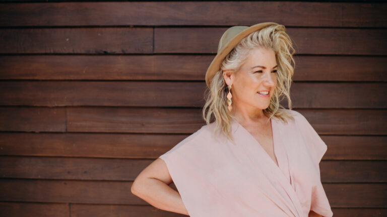 An Evening with Lucinda Light