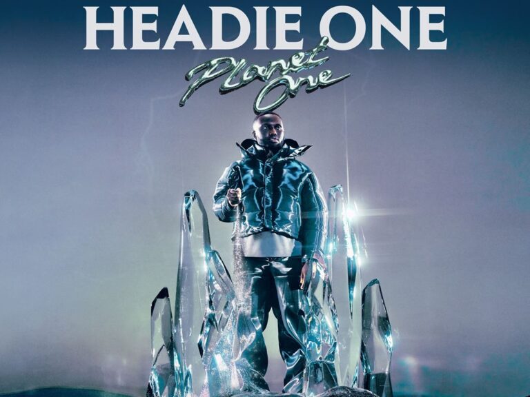Headie One